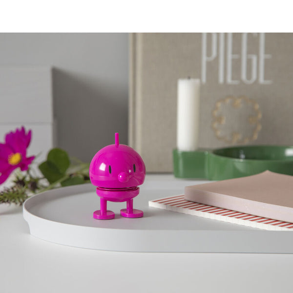 Hoptimist S Bumble - Pink