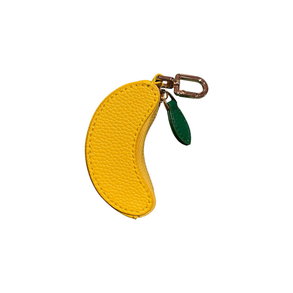 Bag Charm Banane