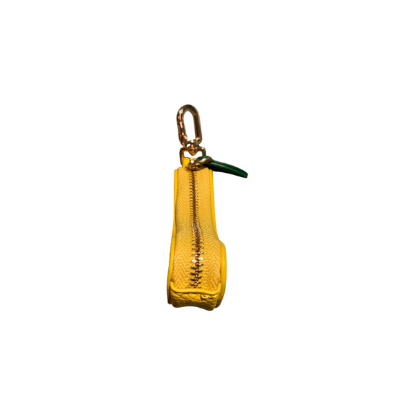 Bag Charm Banane