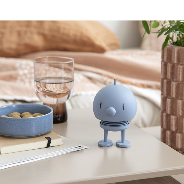 Hoptimist in der Farbe Sky blue