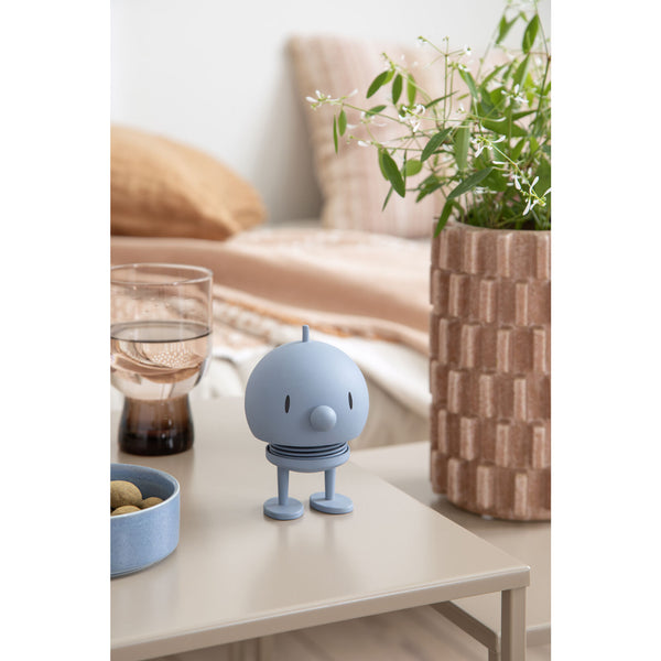 Hoptimist in der Farbe Sky blue