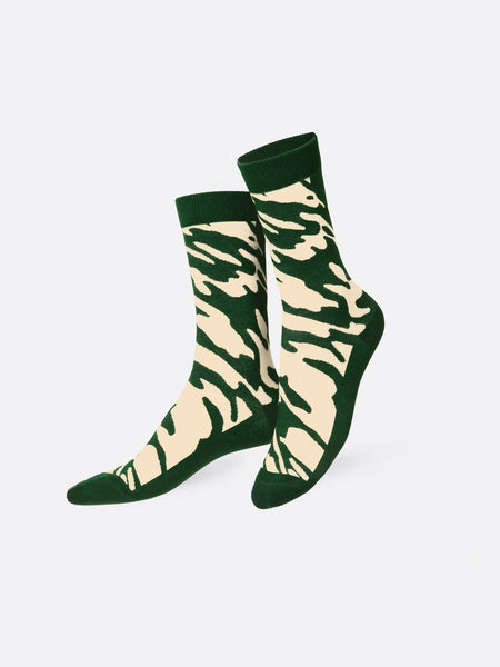 Socken - Fizzy Bubbles