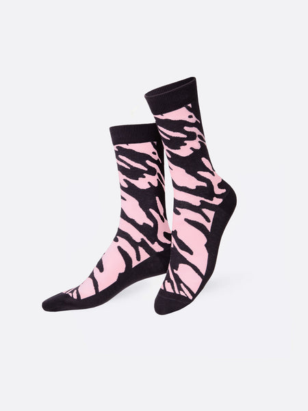 Socken - Rosé Bubbles