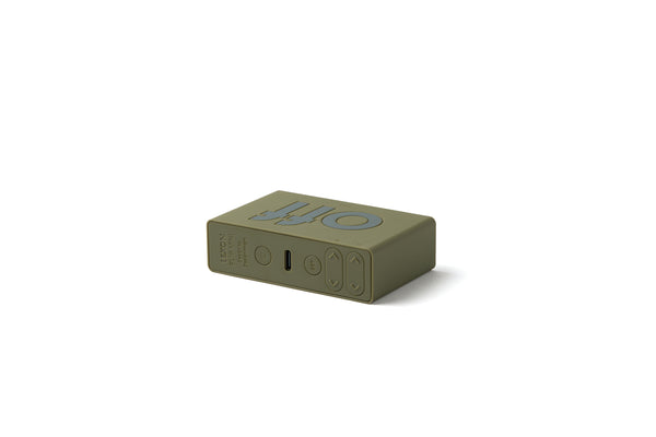 Wecker Flip Mini - Khaki