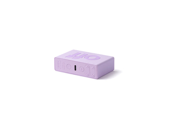 Wecker Flip Mini - Helles Lilac