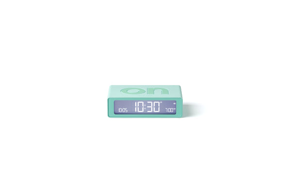 Wecker Flip Mini - Mint