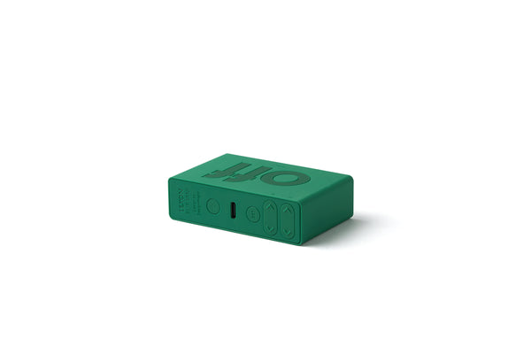 Wecker Flip Mini - Grün