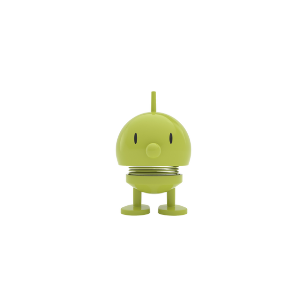 Hoptimist S Bumble - lime