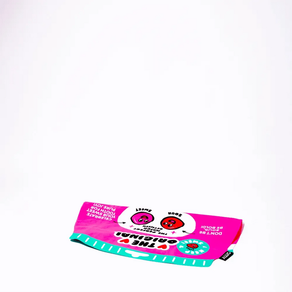 Kissen Strawbies