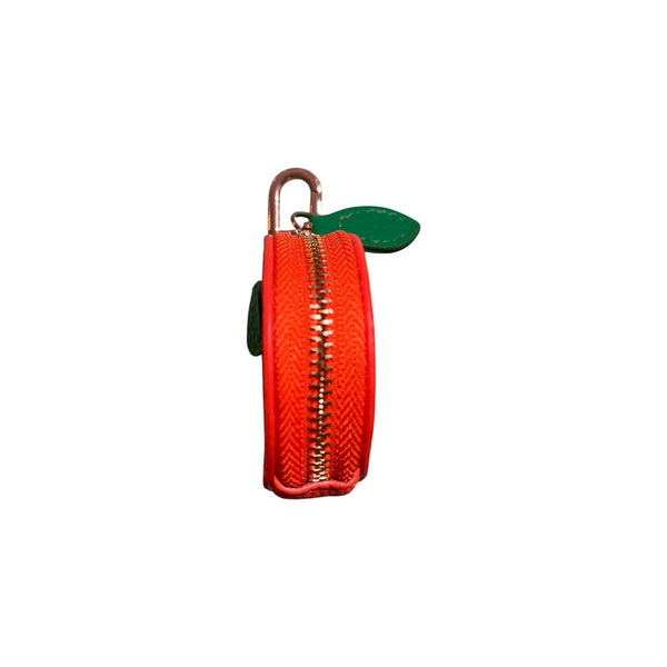 Bag Charm Orange