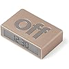 Wecker Flip Mini - gold