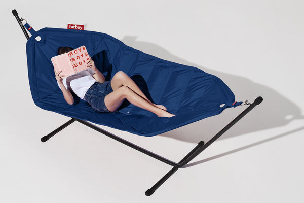 Fatboy Headdemock – freistehende Hängematte