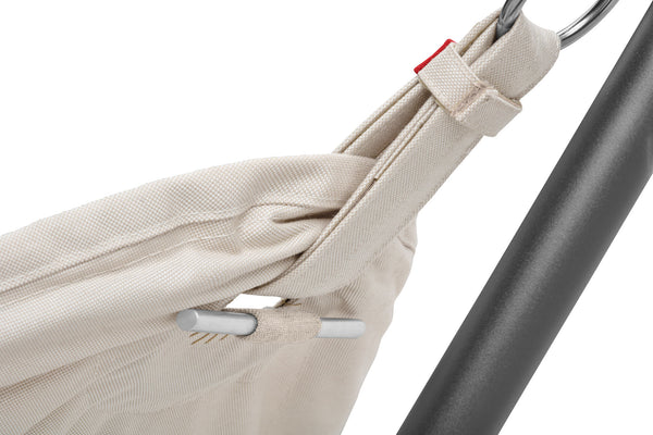 Fatboy Headdemock Superb – Freistehende Hängematte