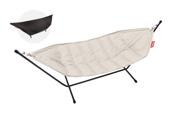 Fatboy Headdemock Superb – Freistehende Hängematte