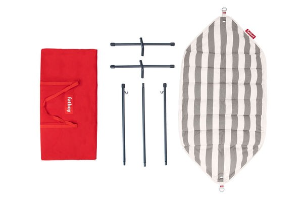 Fatboy Headdemock Superb – Freistehende Hängematte