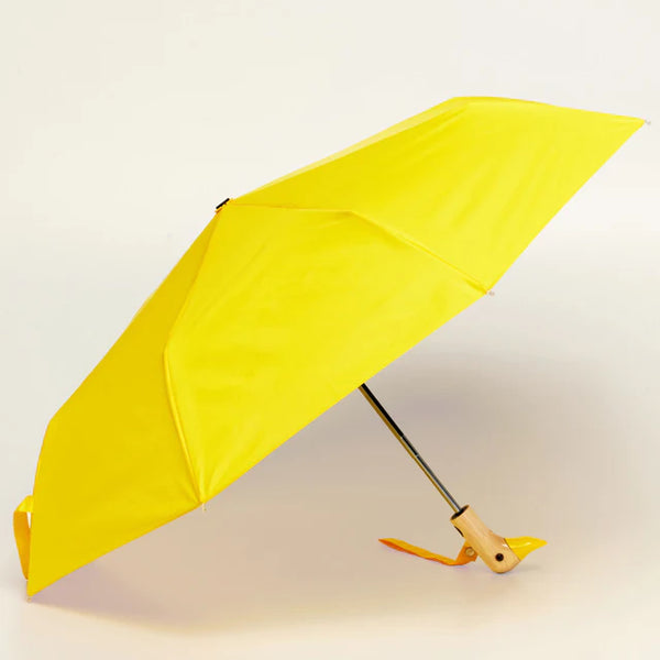 Duck Umbrella - Gelb