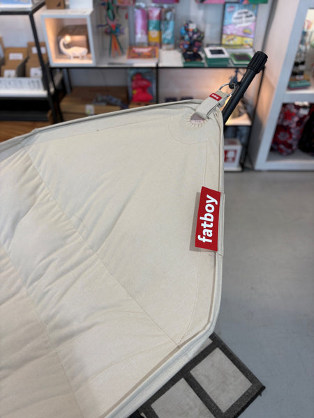 Fatboy Headdemock Superb – Freistehende Hängematte