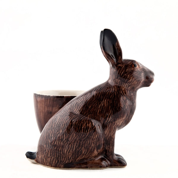 Eierbecher Hase Hare