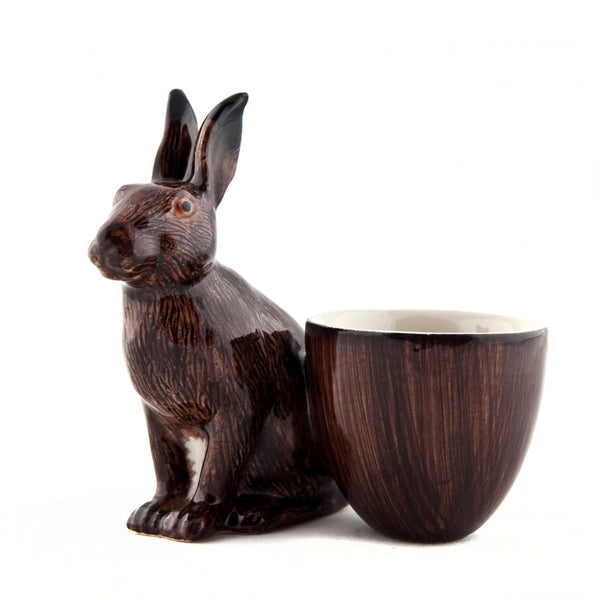 Eierbecher Hase Hare