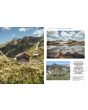 Buch - Wanderlust Alpen