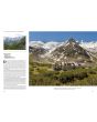 Buch - Wanderlust Alpen