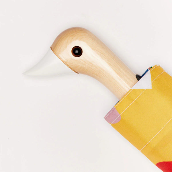 Duck Umbrella - Matisse
