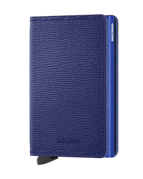 SECRID Slimwallet Crisple Cobald