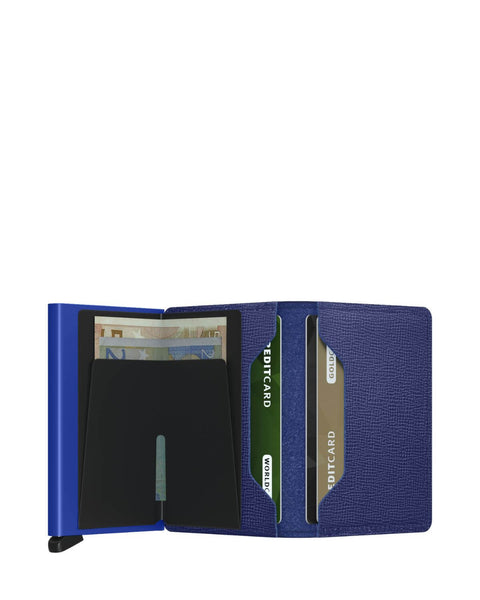 SECRID Slimwallet Crisple Cobald