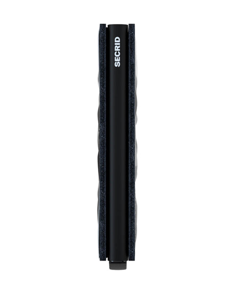 SECRID Slimwallet Prism Black