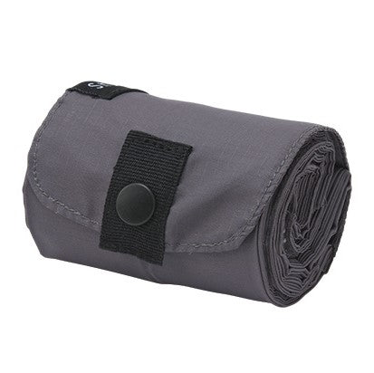 Shupatto Falttasche M – Charcoal