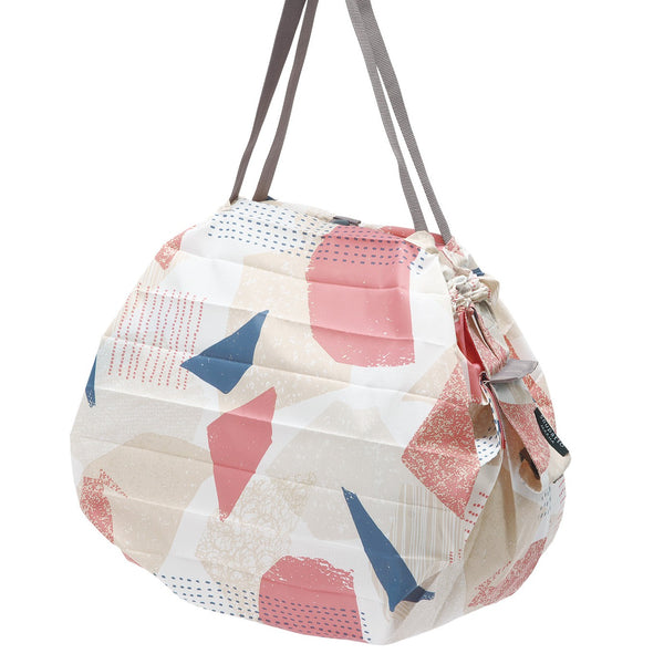Shupatto Falttasche M – Fabric Scraps