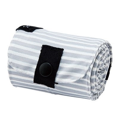 Shupatto Falttasche L – Stripe