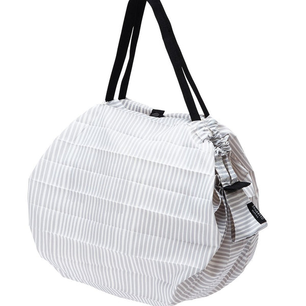 Shupatto Falttasche M – Stripe