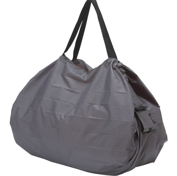 Shupatto Falttasche L – Charcoal