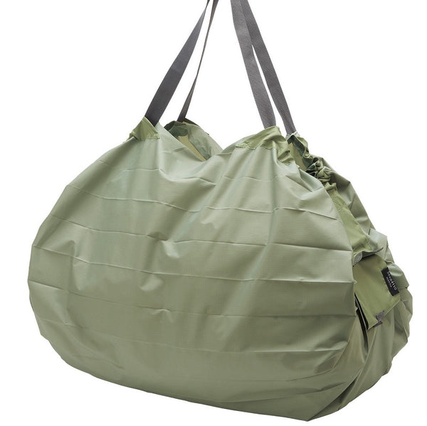 Shupatto Falttasche L – Forest