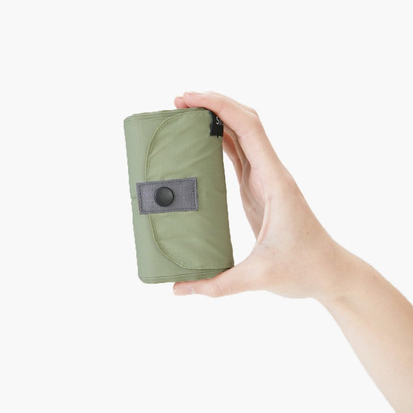Shupatto Falttasche L – Forest