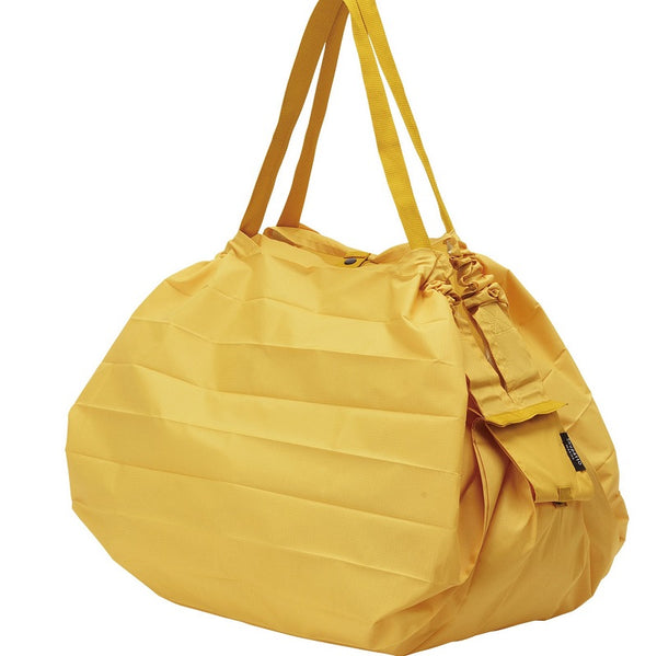 Shupatto Falttasche L – Mustard