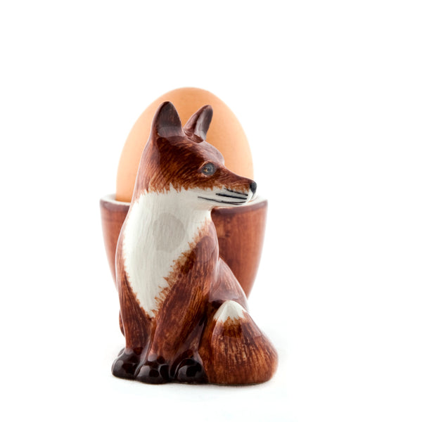 Eierbecher Fuchs