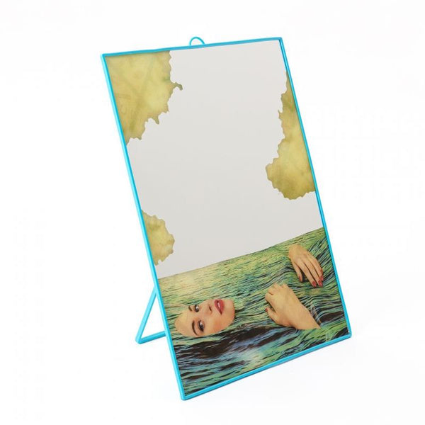 Seletti Spiegel Sea Girl